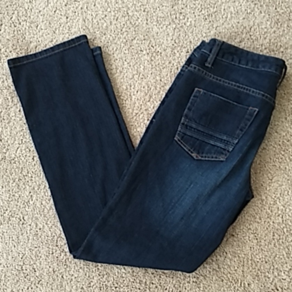 Live‎ Four dark wash jeans size 29